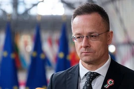 Hungary điều tra nghi vấn tình báo nước ngoài nghe lén Ngoại trưởng