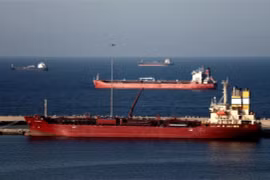 Mỹ đã đánh giá thấp tác động của Iran với eo biển Hormuz