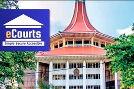 Sri Lanka tổ chức phiên tòa không dùng giấy tờ đầu tiên