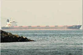 Iran: Tất cả tàu, trừ tàu của "kẻ thù", có thể đi qua eo biển Hormuz