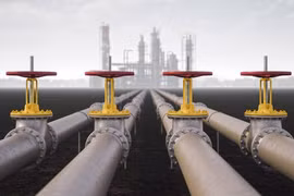 Serbia ngăn chặn âm mưu đánh bom đường ống dẫn khí đốt Nga - Hungary 