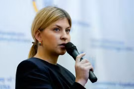 Cựu Đại sứ Ukraine tại Mỹ bị điều tra vì nghi làm giàu bất hợp pháp