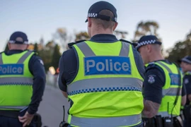 Australia triệt phá đường dây buôn bán ma túy lớn, bắt giữ hàng chục đối tượng