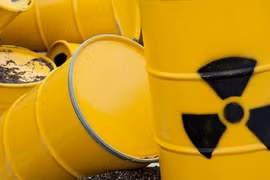 Iran muốn chuyển giao uranium làm giàu cao cho Nga