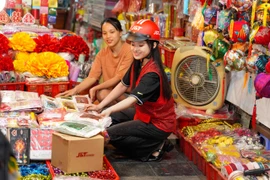 Xu hướng đơn giản giúp người trẻ về quê ăn Tết “nhẹ tênh”