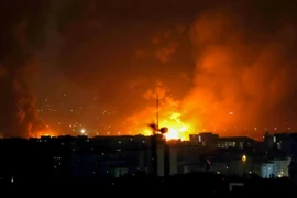 Tranh luận gay gắt khi AI được sử dụng trong các cuộc tấn công ở Trung Đông 