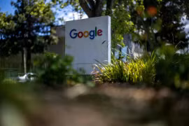Google thua kiện chống độc quyền, chịu mức phạt kỷ lục 4,1 tỷ euro