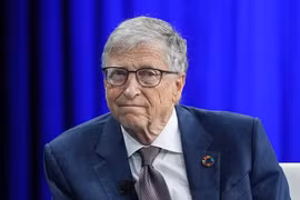 Tỷ phú Bill Gates sẽ ra điều trần về mối liên hệ với Epstein