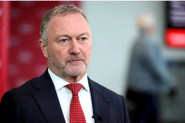 Anh bác cảnh báo Iran có thể tấn công châu Âu