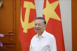 Tổng Bí thư, Chủ tịch nước Tô Lâm: Xây dựng Điều lệ Đảng khoa học, dễ thực hiện và có sức sống lâu dài