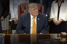 Tehran tuyên bố ông Trump có thể châm ngòi Thế chiến III sau lời đe dọa 'cơ hội cuối cùng'