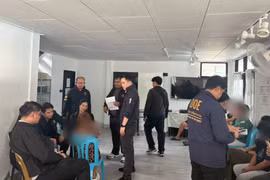 Thái Lan: Cảnh sát đột kích trường quốc tế, bắt giáo viên nước ngoài dạy 'chui'