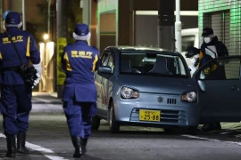 Trung Quốc kêu gọi công dân tránh đi du lịch đến Nhật Bản