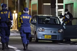 Trung Quốc kêu gọi công dân tránh đi du lịch đến Nhật Bản