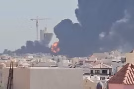 Pakistan: Đàm phán Mỹ - Iran vẫn tiếp diễn giữa lúc hai bên liên tục tấn công lẫn nhau 