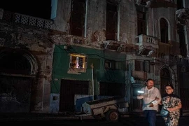 "Không quốc gia nào có thể miễn nhiễm với khủng hoảng năng lượng"