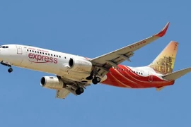 Ấn Độ hủy tất cả các chuyến bay đến Dubai