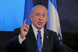 Israel tuyên bố Iran không còn khả năng làm giàu uranium và sản xuất tên lửa