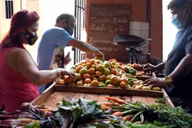 Cuba nới lỏng quy định đối với khu vực kinh tế tư nhân