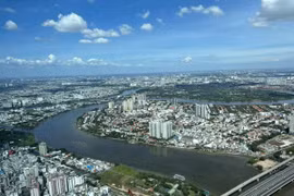 Sàn giao dịch bất động sản điện tử và cơ hội minh bạch hóa thị trường