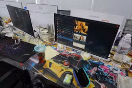 Campuchia thông qua dự luật chống lừa đảo trực tuyến với mức phạt nghiêm khắc