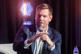 Hai nghị sĩ Mỹ từ chức vì cáo buộc quấy rối 