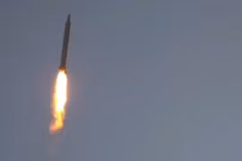 Ảrập Xêút trục xuất Tùy viên quân sự Iran