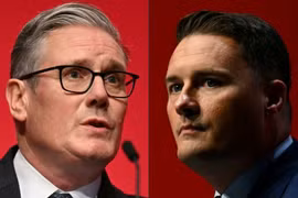 Bộ trưởng Y tế Anh từ chức, gây áp lực lên Thủ tướng Keir Starmer