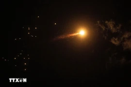 Cộng đồng người Việt tại các quốc gia vùng Vịnh an toàn