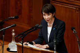 Nhật Bản xả dự trữ dầu từ ngày 16-3 để kìm giá năng lượng