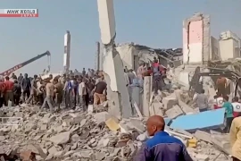 Mỹ bắn nhầm vào trường học tại Iran do sử dụng dữ liệu cũ