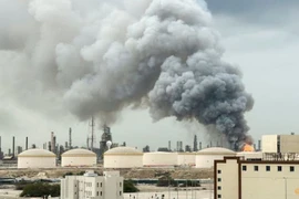 Iran cảnh báo giá dầu có thể lên đến 200 USD/thùng