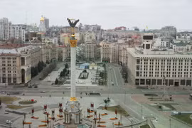 Nga cảnh báo các nhà ngoại giao tại Kiev sơ tán 