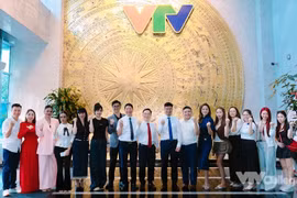 Bồi dưỡng nghiệp vụ livestream, nâng cao trách nhiệm của nhà sáng tạo nội dung số