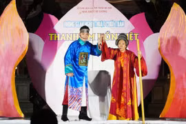 Bồi đắp tình yêu lịch sử qua chương trình “Âm nhạc cộng đồng”