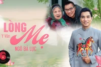 "Quê mẹ" của nhà báo Ngô Bá Lục lặng lẽ chạm vào ký ức gia đình