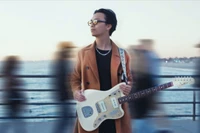 Nghệ sĩ trẻ Nguyên Trần ra mắt EP đầu tay tại Mỹ