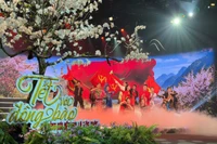 “Tết với đồng bào 2026” đón xuân cùng đồng bào cả nước