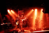 Ban nhạc Dạ Ma đưa văn hoá Việt chinh phục thị trường Rock Mỹ