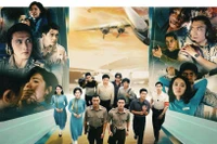 Tuần phim kỷ niệm 80 năm Ngày Tổng tuyển cử đầu tiên bầu Quốc hội Việt Nam 