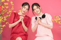 Nam Em và Nam Anh tham gia casting phim điện ảnh “Đường về”