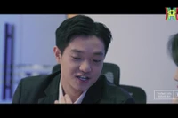 Tập 35 "Tường lửa Tràng An": Sau cánh cửa gia đình: Long “phố” trượt dài giữa yêu thương và toan tính