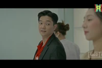 Tập 36 "Tường lửa Tràng An": Dòng tiền lộ diện, mặt nạ rơi xuống: Long “phố” đối mặt cú đòn tống tiền