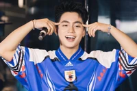 Mono giao lưu và thị phạm vũ đạo tại Hà Nội