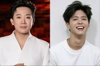 Trấn Thành gây chú ý khi được cho là sẽ đóng phim điện ảnh Hàn Quốc