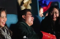 Nhà sản xuất “Mùi phở” lên tiếng trước những ý kiến trái chiều