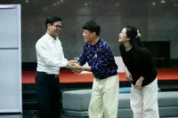 Dàn nghệ sĩ tên tuổi hội tụ ở "Gala Cười 2026"