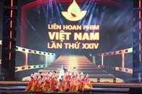 Bắc Ninh chuẩn bị đăng cai "Liên hoan Phim Việt Nam lần thứ XXV - 2027"