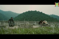 Tập 41 "Tường lửa Tràng An": Cuộc truy đuổi siết chặt, mặt nạ “Shark Thủ” dần lộ diện