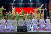 Live-concert “Hà Nội bình yên” và thông điệp từ một tên gọi